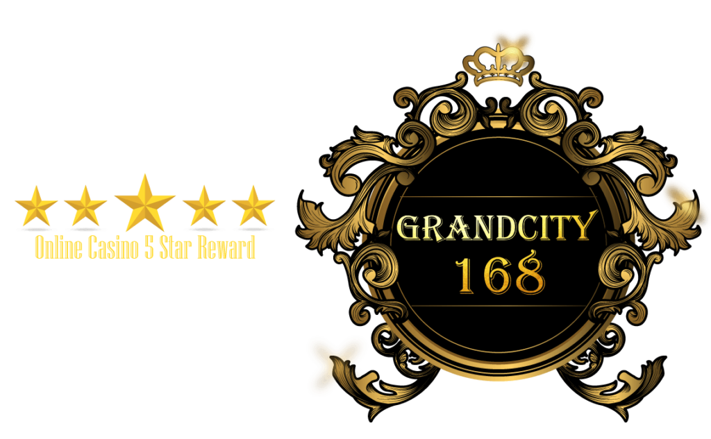 Grandcity Website Logo